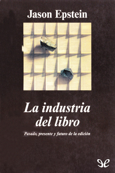 libro gratis La industria del libro