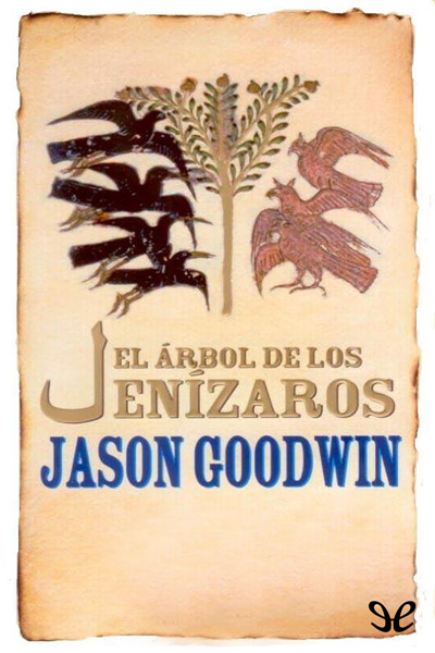 descargar libro El árbol de los jenízaros