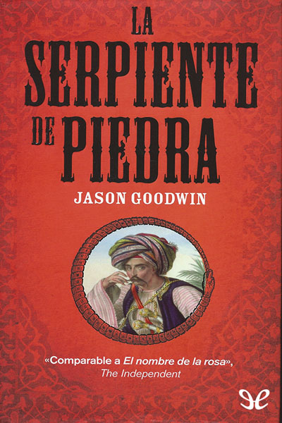 descargar libro La serpiente de piedra