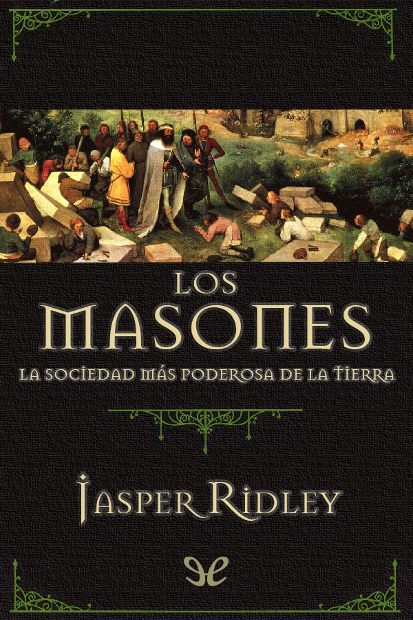 descargar libro Los masones