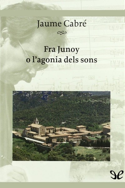 libro gratis Fra Junoy o lagonia dels sons