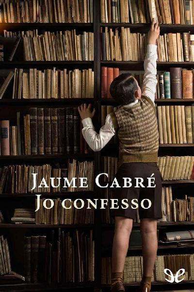 libro gratis Jo confesso