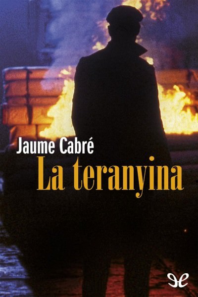 descargar libro La teranyina