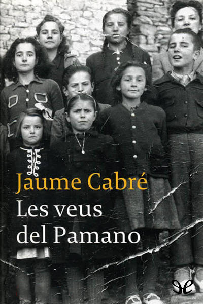 descargar libro Les veus del Pamano