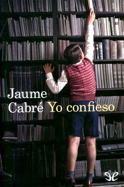 descargar libro Yo confieso