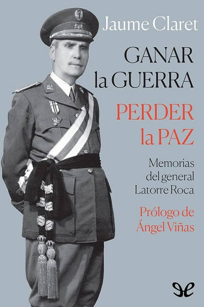 descargar libro Ganar la guerra, perder la paz