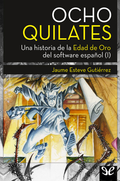 descargar libro Ocho Quilates I