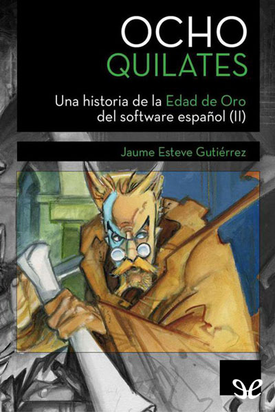 descargar libro Ocho Quilates II