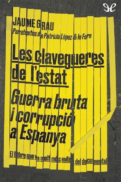 descargar libro Les clavegueres de lestat