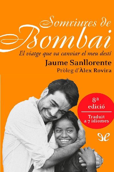 descargar libro Somriures de Bombai