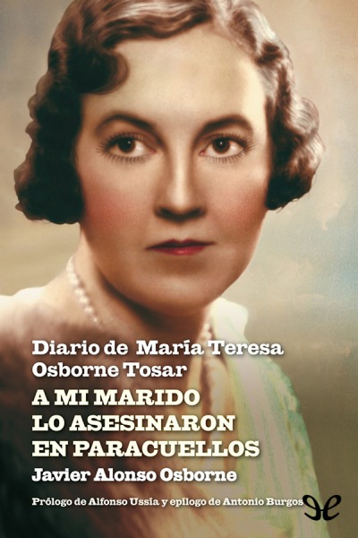 descargar libro A mi marido lo asesinaron en Paracuellos