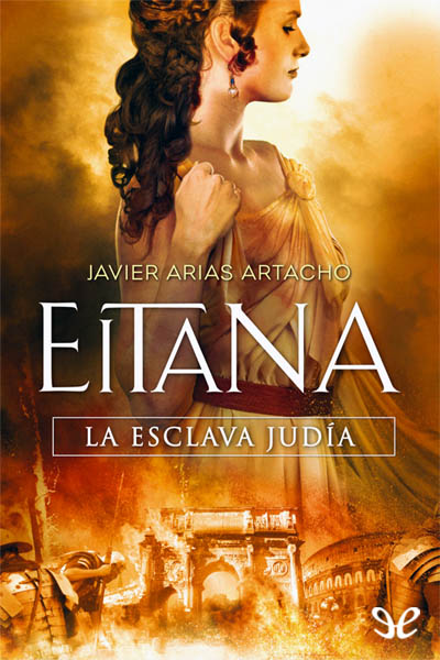 descargar libro Eitana, la esclava judía