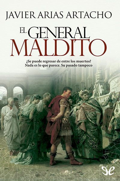 descargar libro El general maldito