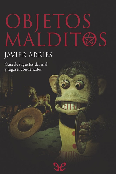 descargar libro Objetos malditos