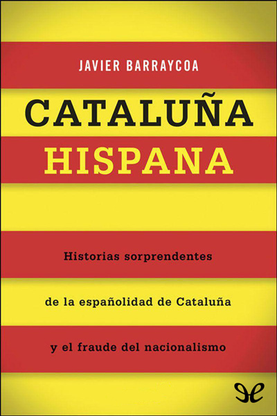 libro gratis Cataluña hispana