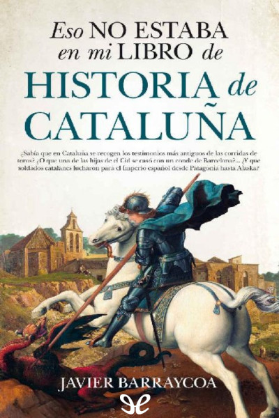 descargar libro Eso no estaba en mi libro de historia de Cataluña