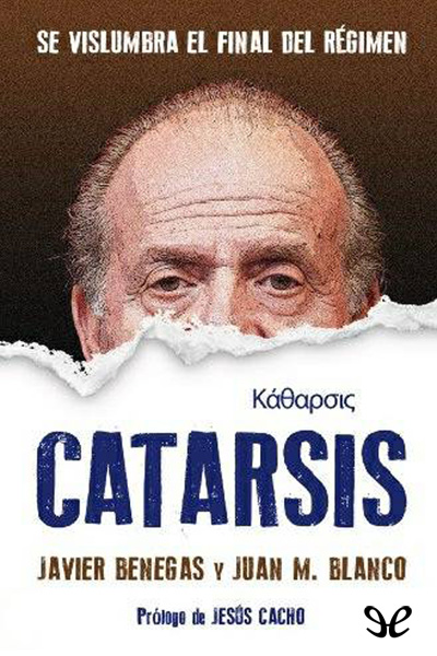 libro gratis Catarsis