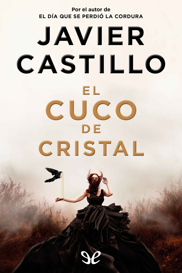 libro gratis El cuco de cristal