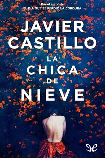 descargar libro La chica de nieve