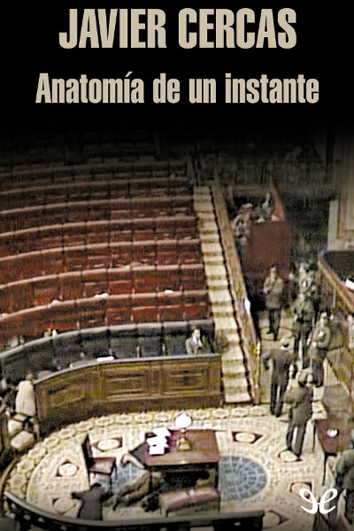 descargar libro Anatomía de un instante