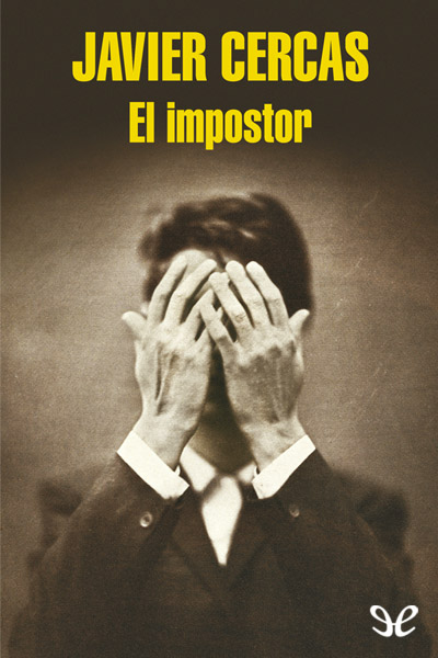 libro gratis El impostor