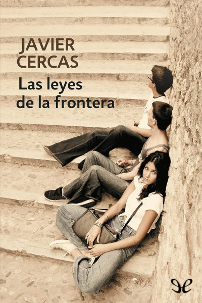 libro gratis Las leyes de la frontera