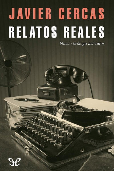 descargar libro Relatos reales