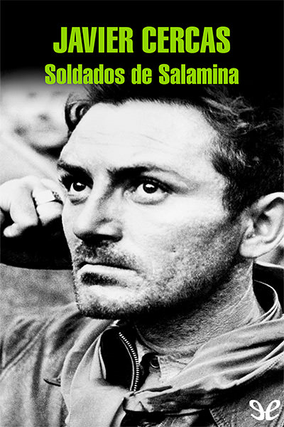 descargar libro Soldados de Salamina