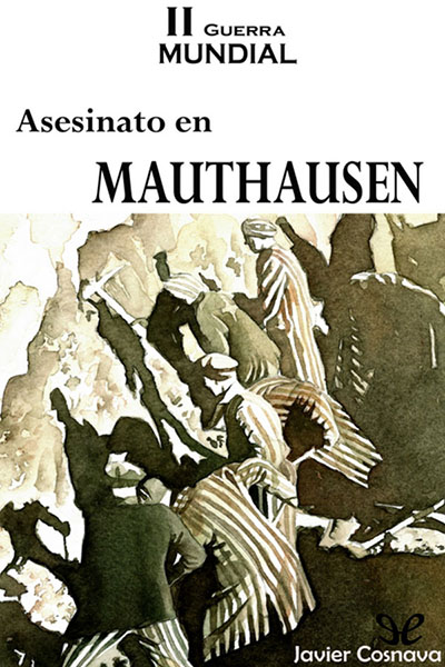 descargar libro Asesinato en Mauthausen