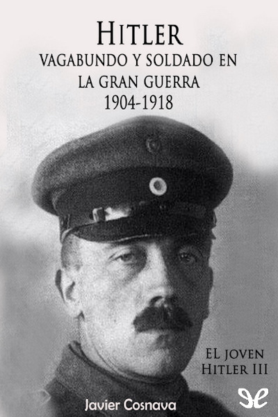 libro gratis Vagabundo y soldado en la gran guerra 1904-1918