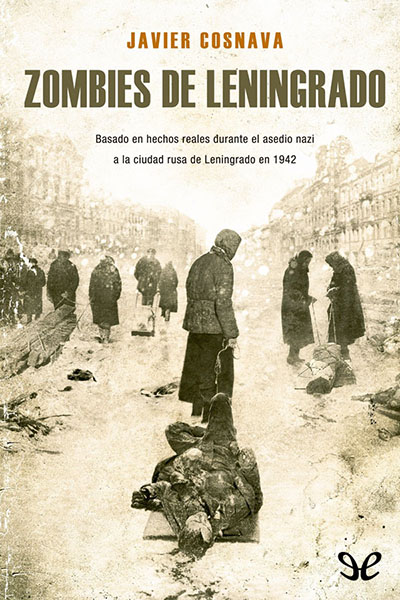 descargar libro Zombies de Leningrado