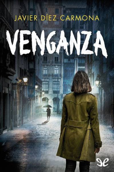 libro gratis Venganza