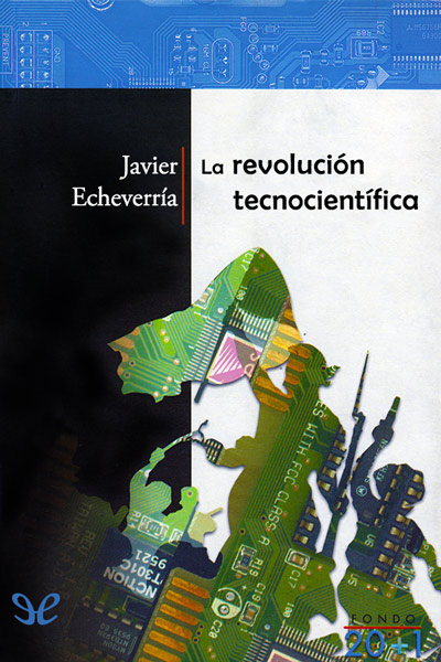 descargar libro La revolución tecnocientífica