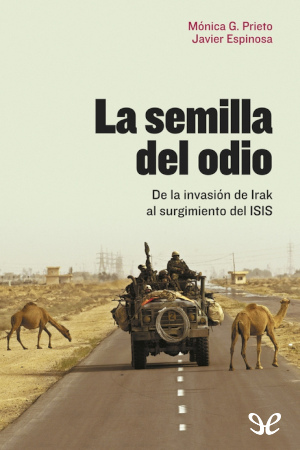 libro gratis La semilla del odio