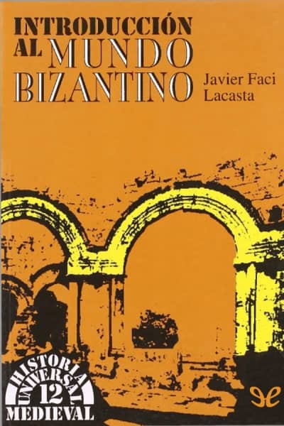 libro gratis Introducción al mundo bizantino