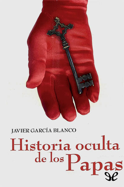 libro gratis Historia oculta de los Papas