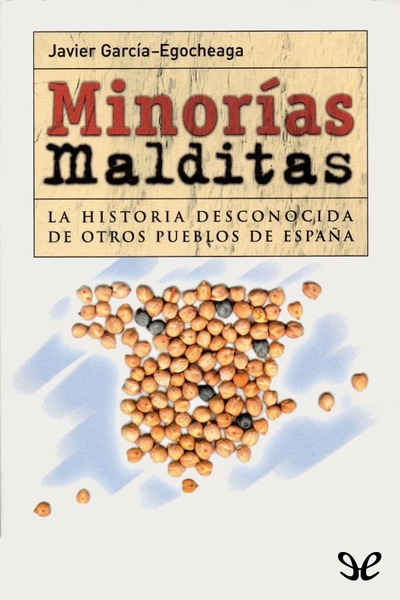 descargar libro Minoras malditas