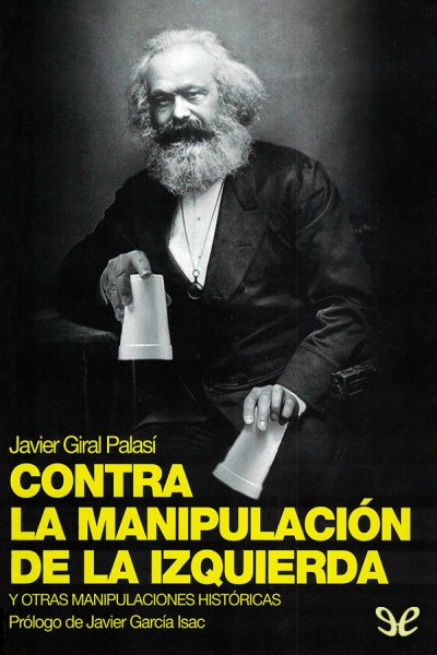 descargar libro Contra la manipulación de la izquierda