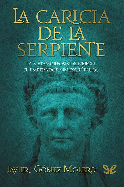 descargar libro La caricia de la serpiente