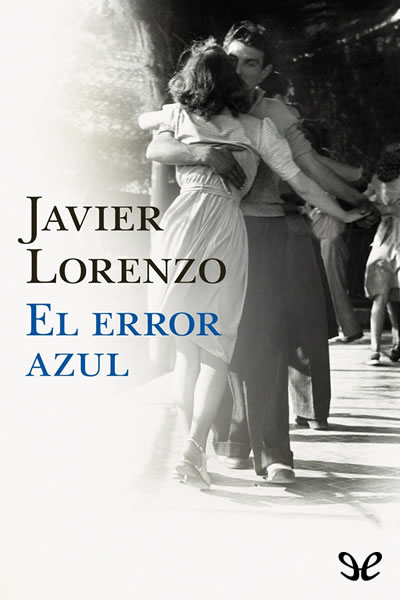 descargar libro El error azul