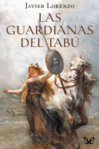 descargar libro Las guardianas del tabú