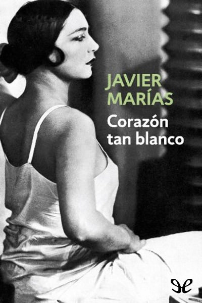 descargar libro Corazn tan blanco