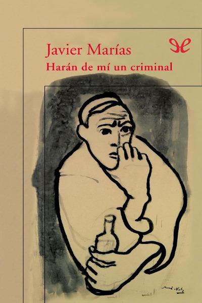 libro gratis Harán de mí un criminal