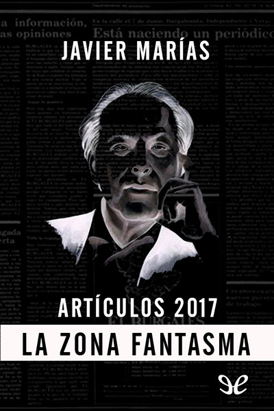 descargar libro La zona fantasma, 2017