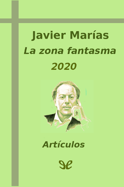 libro gratis La zona fantasma, 2020