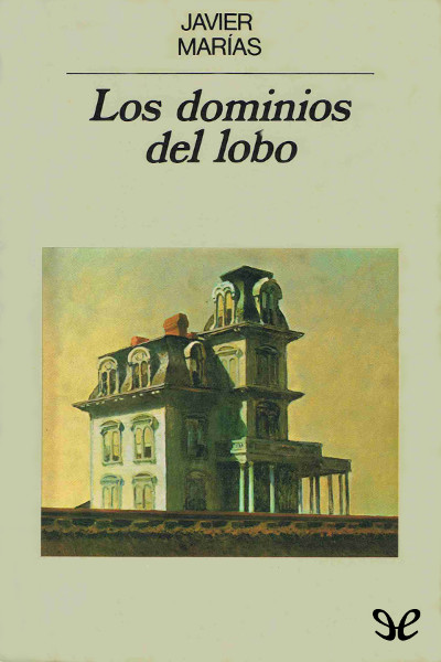 descargar libro Los dominios del lobo