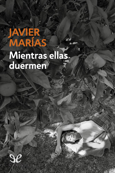 descargar libro Mientras ellas duermen