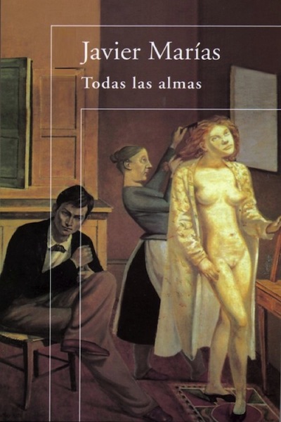 libro gratis Todas las almas