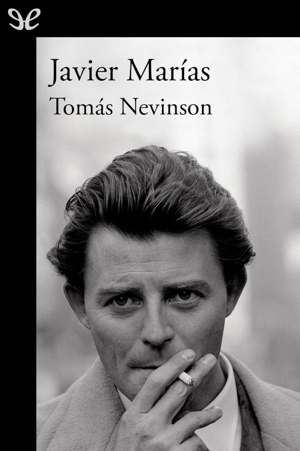 libro gratis Tomás Nevinson