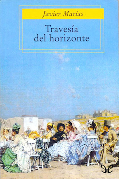 descargar libro Travesía del horizonte